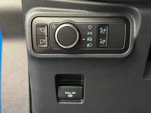 Used 2025 Ford Bronco Badlands AWD/4WD image 30