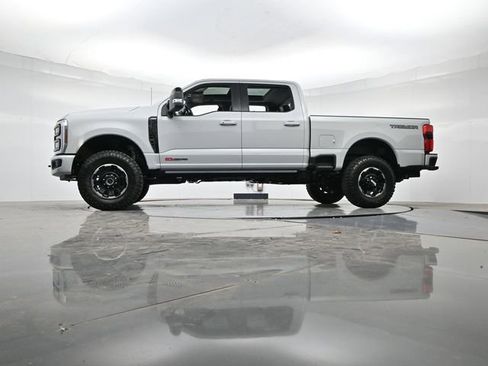 New 2026 Ford F350 Lariat w/ Tremor Off-Road Package image 36