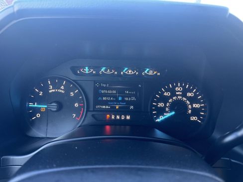 Used 2019 Ford F150 XL w/ Equipment Group 101A Mid image 19