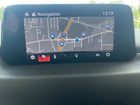 Used 2020 MAZDA CX-5 Grand Touring w/ GT Premium Package FWD image 20