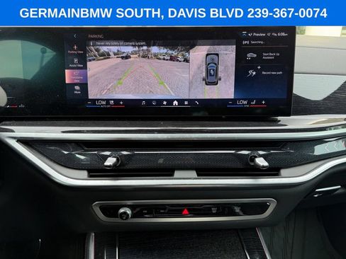 Certified 2024 BMW X5 sDrive40i w/ M Sport Package RWD image 22