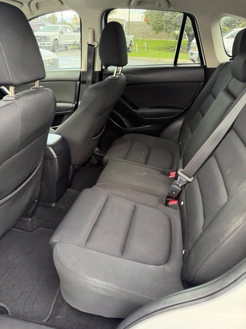 Used 2016 MAZDA CX-5 Touring FWD image 14