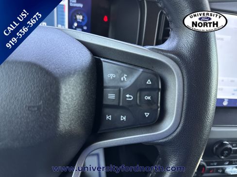 Used 2022 Ford Bronco Badlands AWD/4WD image 20