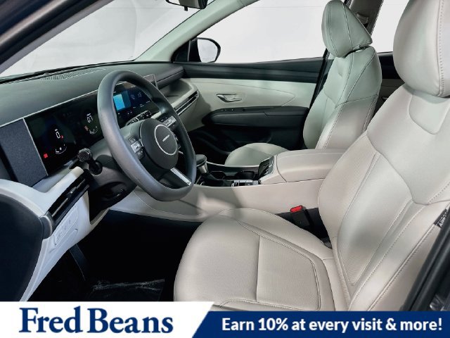 New 2026 Hyundai Tucson SEL Plus AWD/4WD image 16