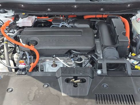 Certified 2026 Honda CR-V Sport Touring image 11