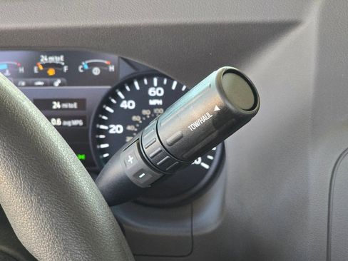 New 2026 Ford E-450 and Econoline 450 Super Duty w/ Ambulance Prep Package image 16