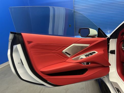 New 2026 Chevrolet Corvette Z06 image 10