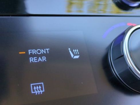 New 2026 Hyundai Santa Fe SEL image 20