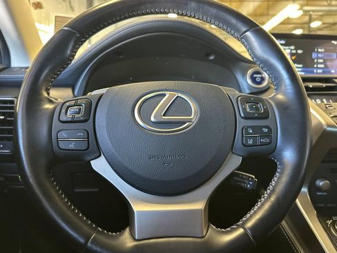 Used 2020 Lexus NX 300h AWD w/ Comfort Package image 26