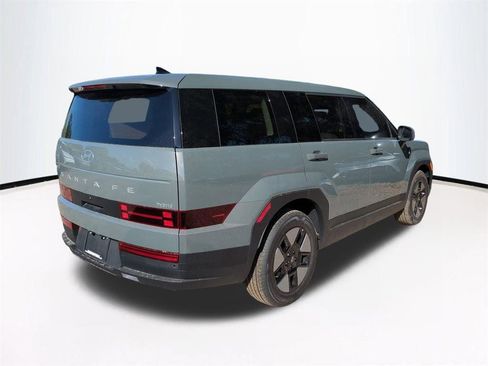 New 2026 Hyundai Santa Fe SE FWD image 5