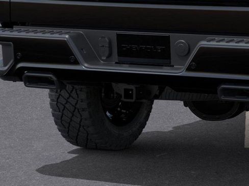 New 2026 Chevrolet Silverado 1500 LT Trail Boss image 38