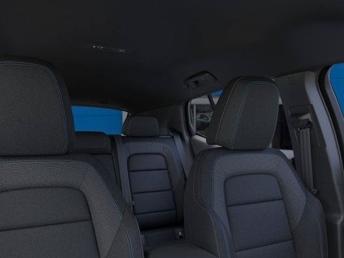 New 2026 Chevrolet Equinox EV LT w/ Comfort Package FWD image 56