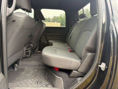 Used 2026 RAM 2500 Tradesman AWD/4WD image 11