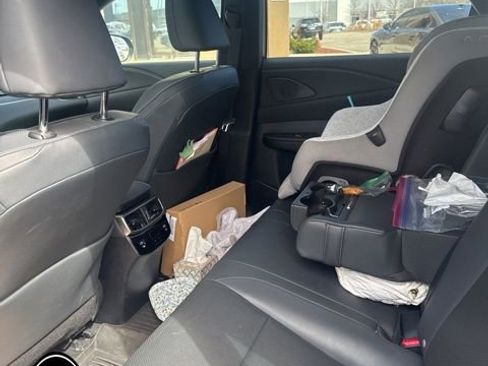 Used 2023 Lexus RX 350 Premium w/ Accessory Package image 11