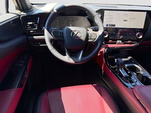 Used 2025 Lexus NX 450h+ AWD w/ Accessory Package (2T) image 21