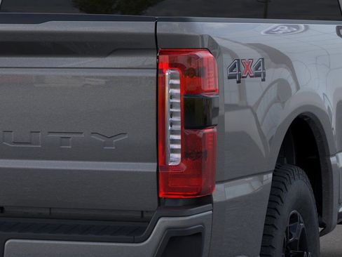 New 2026 Ford F350 XL w/ STX Appearance Package image 21