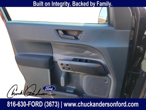 New 2026 Ford Maverick XL w/ Equipment Group 101A AWD/4WD image 19