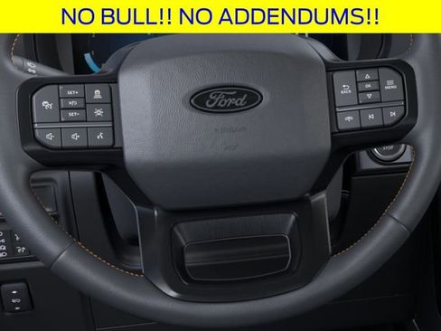 New 2025 Ford F150 Tremor w/ Equipment Group 402A High AWD/4WD image 13