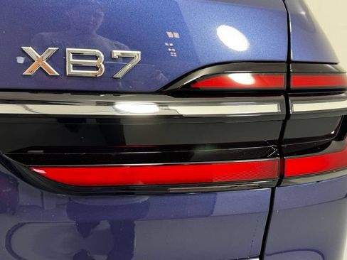 New 2026 BMW ALPINA XB7 AWD/4WD image 7