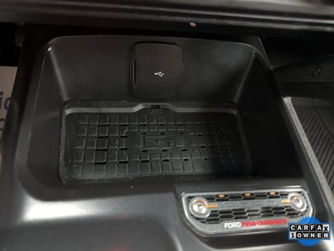 Used 2024 Ford Bronco Raptor image 73