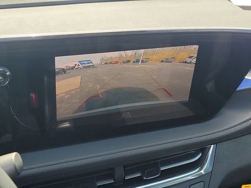 New 2026 Buick Envista Preferred w/ Convenience I Package image 27