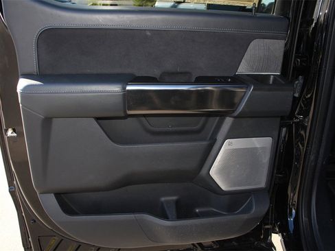 Certified 2023 Ford F150 Platinum w/ Equipment Group 701A High image 20