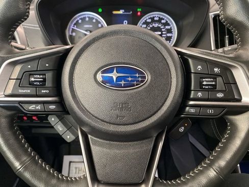 Certified 2023 Subaru Forester Limited AWD/4WD image 16