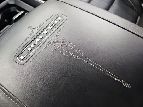 Used 2022 RAM 1500 Limited image 31