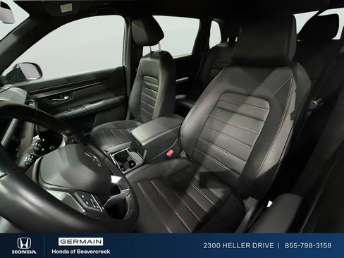 Used 2025 Honda CR-V Sport-L image 22