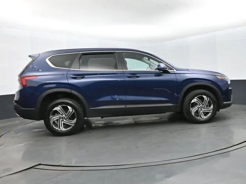 Used 2023 Hyundai Santa Fe SE w/ Cargo Package AWD/4WD image 4
