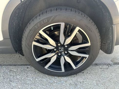 Used 2022 Honda Pilot Touring image 46