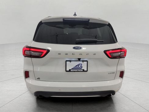 Used 2023 Ford Escape ST-Line w/ Tech Pack #1 image 24