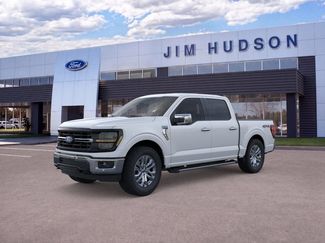 New 2026 Ford F150 XLT w/ Equipment Group 302A MID AWD/4WD video 1