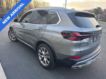 Used 2024 BMW X5 xDrive40i w/ Parking Assistance Package
