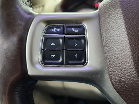 Used 2018 RAM 3500 Laramie image 18