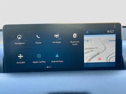 Used 2021 Acura TLX w/ A-SPEC Pkg image 16