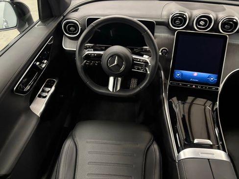 New 2026 Mercedes-Benz GLC 300 image 13