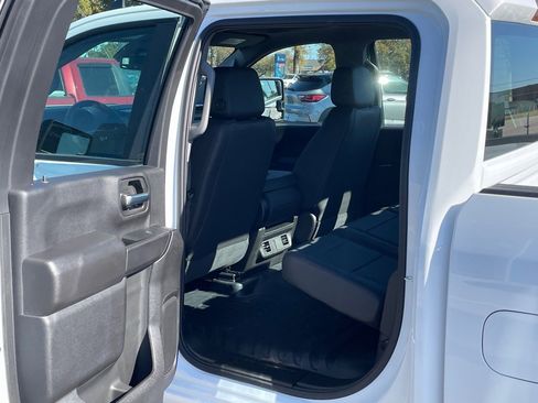 Used 2025 Chevrolet Silverado 2500 W/T w/ WT/CX Safety Package image 14