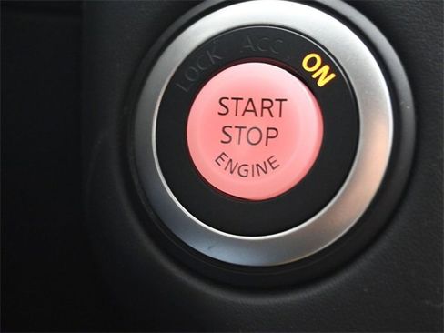 Used 2018 Nissan 370Z Coupe w/ Z34 Heritage Edition - Black image 20