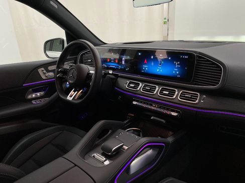 Certified 2026 Mercedes-Benz GLE 53 AMG 4MATIC image 20