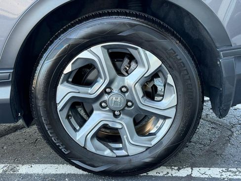 Used 2019 Honda CR-V EX image 31