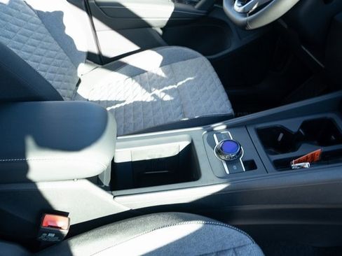 New 2026 Volkswagen Tiguan S image 44