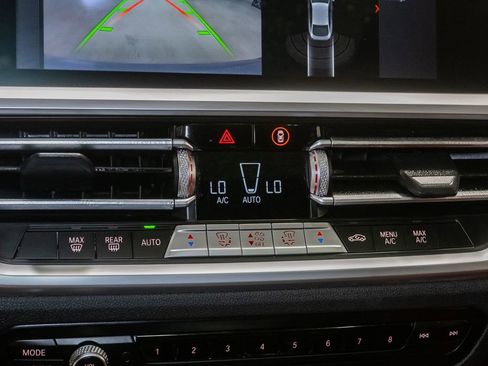 Used 2022 BMW 430i Gran Coupe w/ M Sport Package RWD image 21