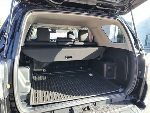 Used 2019 Toyota 4Runner TRD Pro image 24