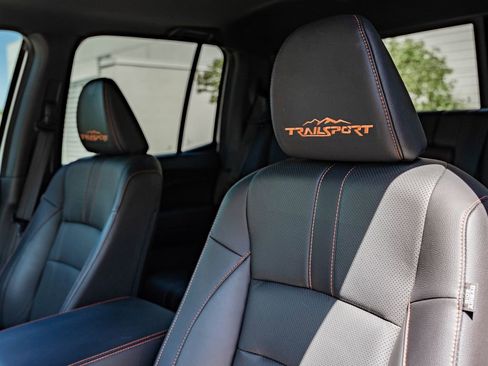 Used 2024 Honda Ridgeline TrailSport image 23