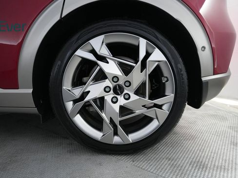 Used 2023 Genesis GV60 Performance AWD/4WD image 9