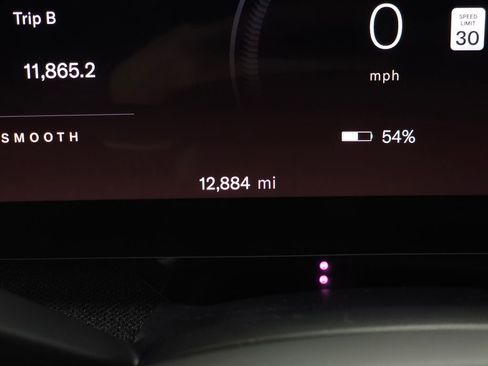 Used 2024 Lucid Air Touring AWD/4WD image 20