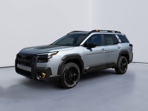 New 2026 Subaru Outback Wilderness AWD/4WD image 7