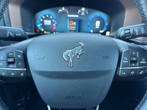 Certified 2025 Ford Bronco Sport Outer Banks w/ Outer Banks Tech Package+ image 25