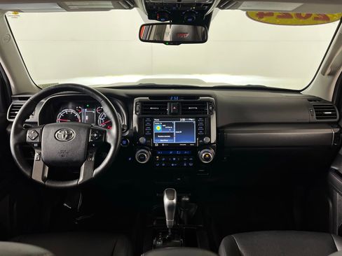 Used 2024 Toyota 4Runner TRD Pro image 26